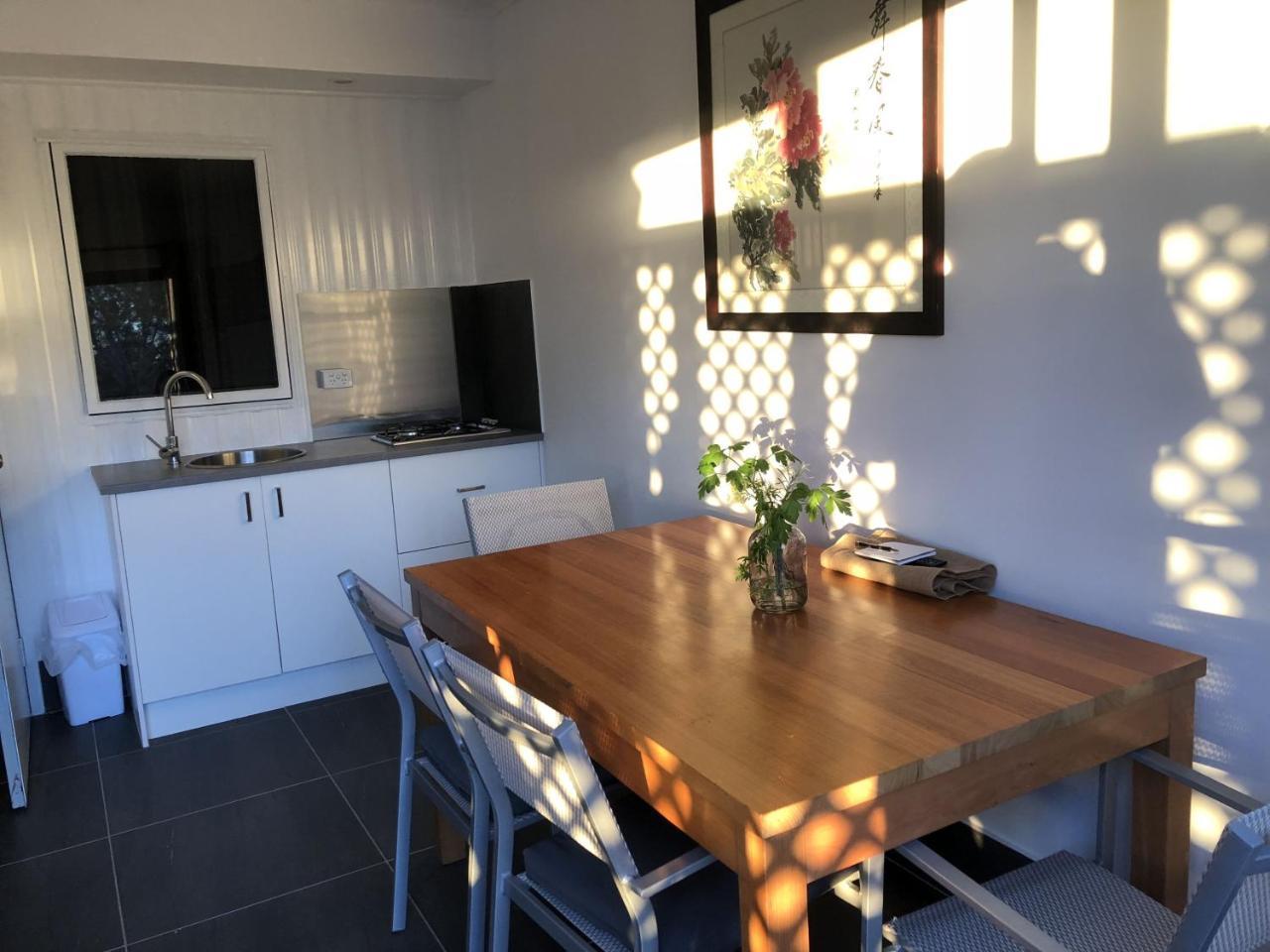 Coonawarra Ensuite Unit D Exterior foto